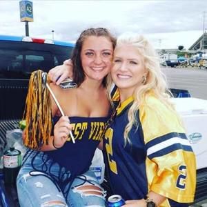 Meet your Posher, Allison